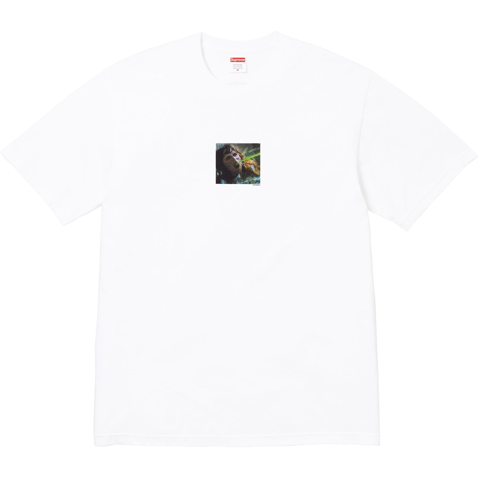 Supreme/The Exorcist Puke Tee