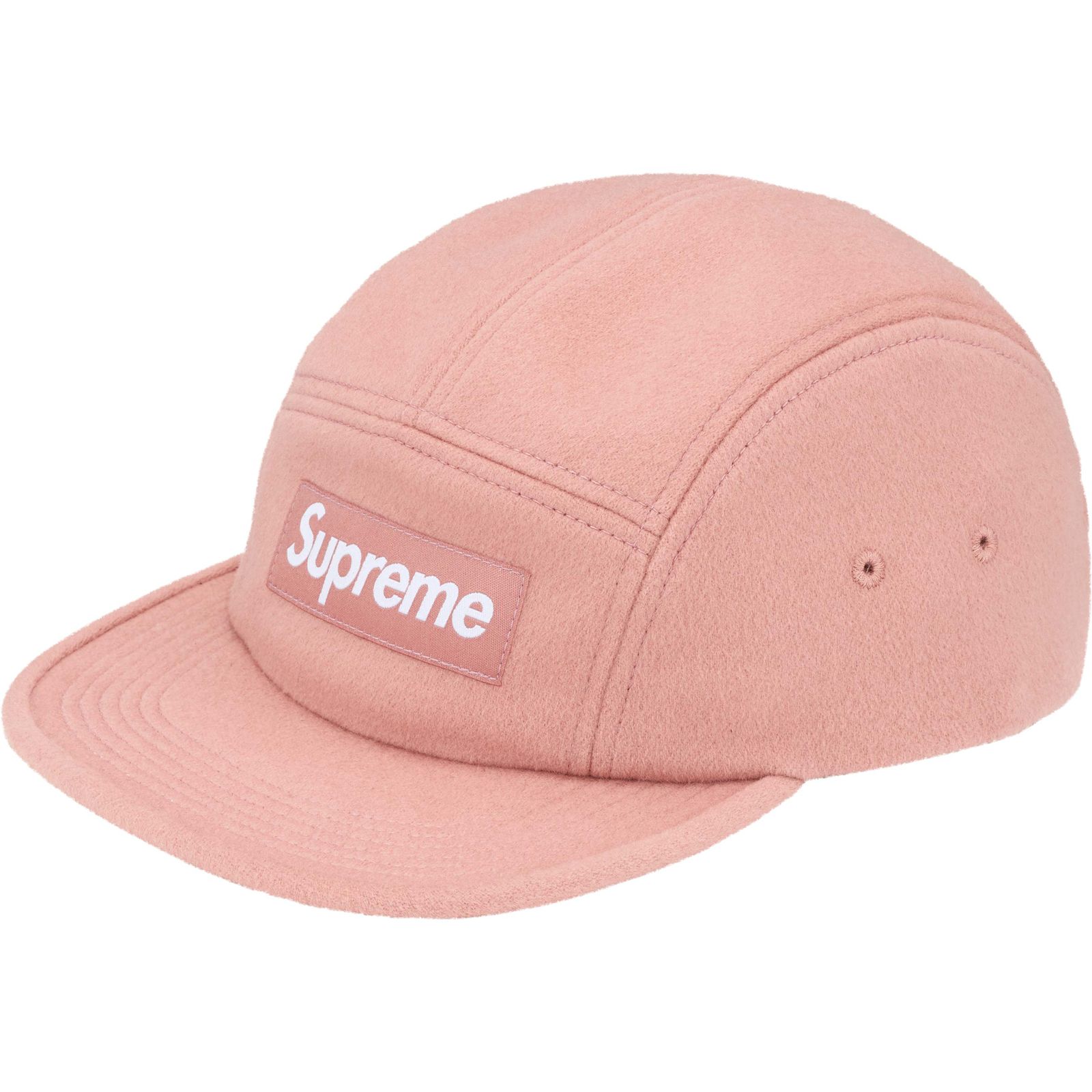Wool Camp Cap