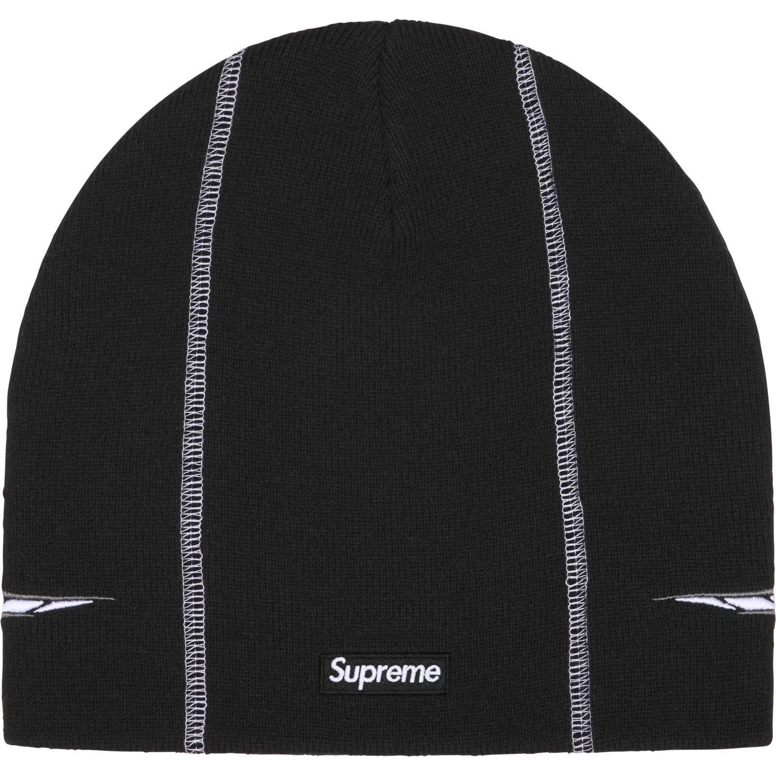 Racing Panel Beanie