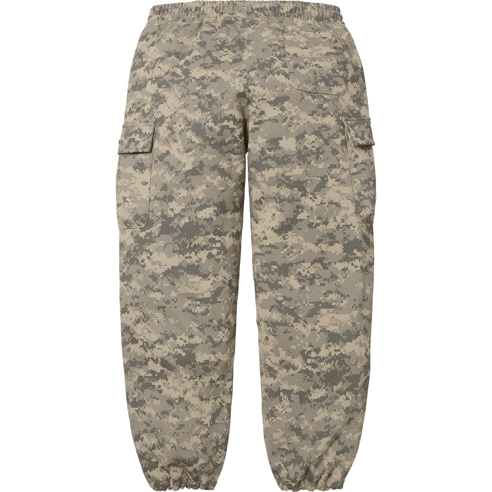 Small Box Cargo Sweatpant