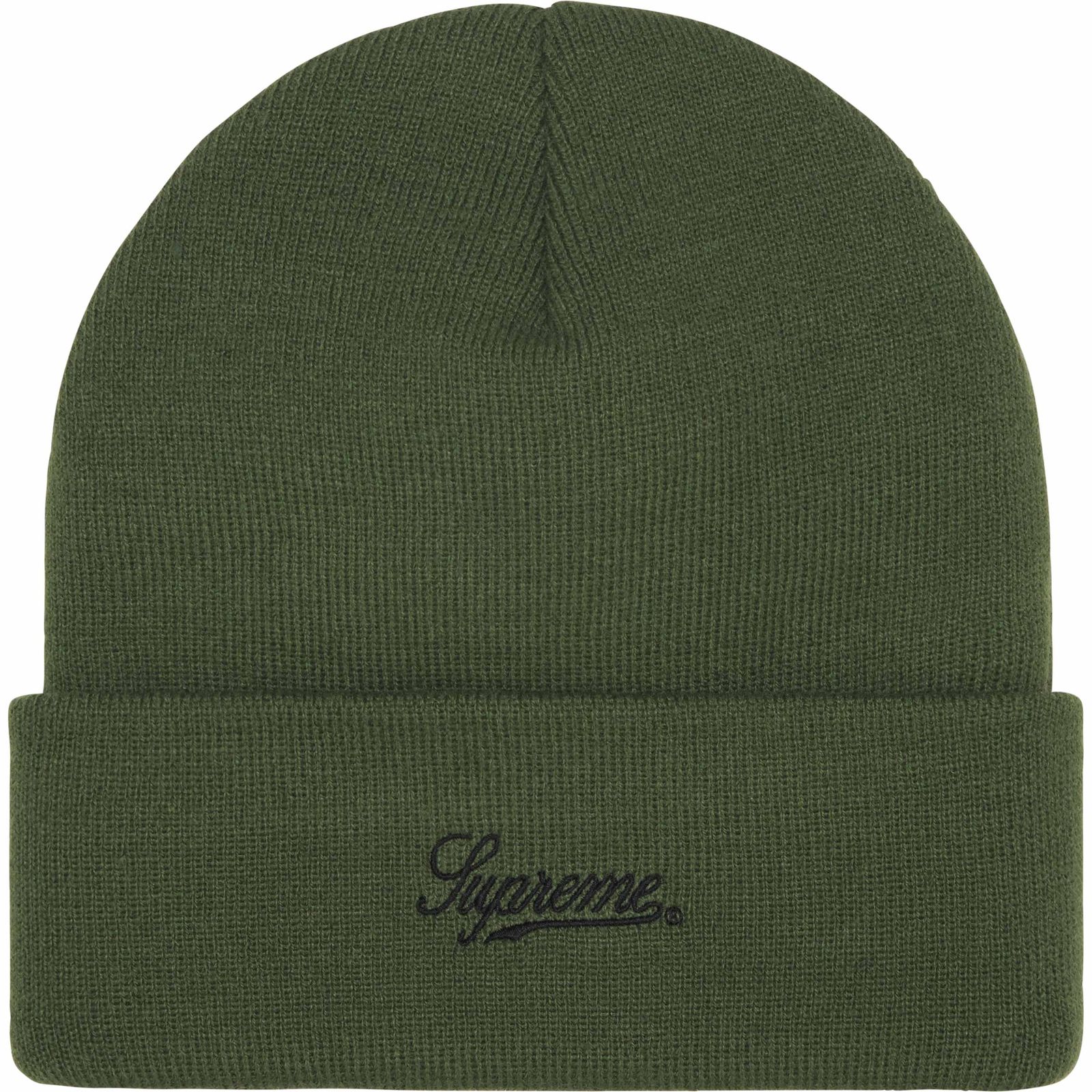 Supreme/Wu-Tang Clan Beanie