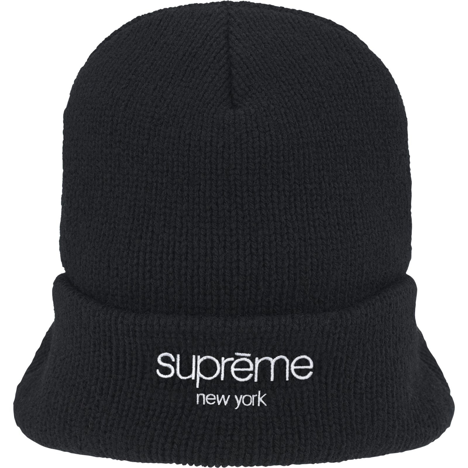 Radar Beanie