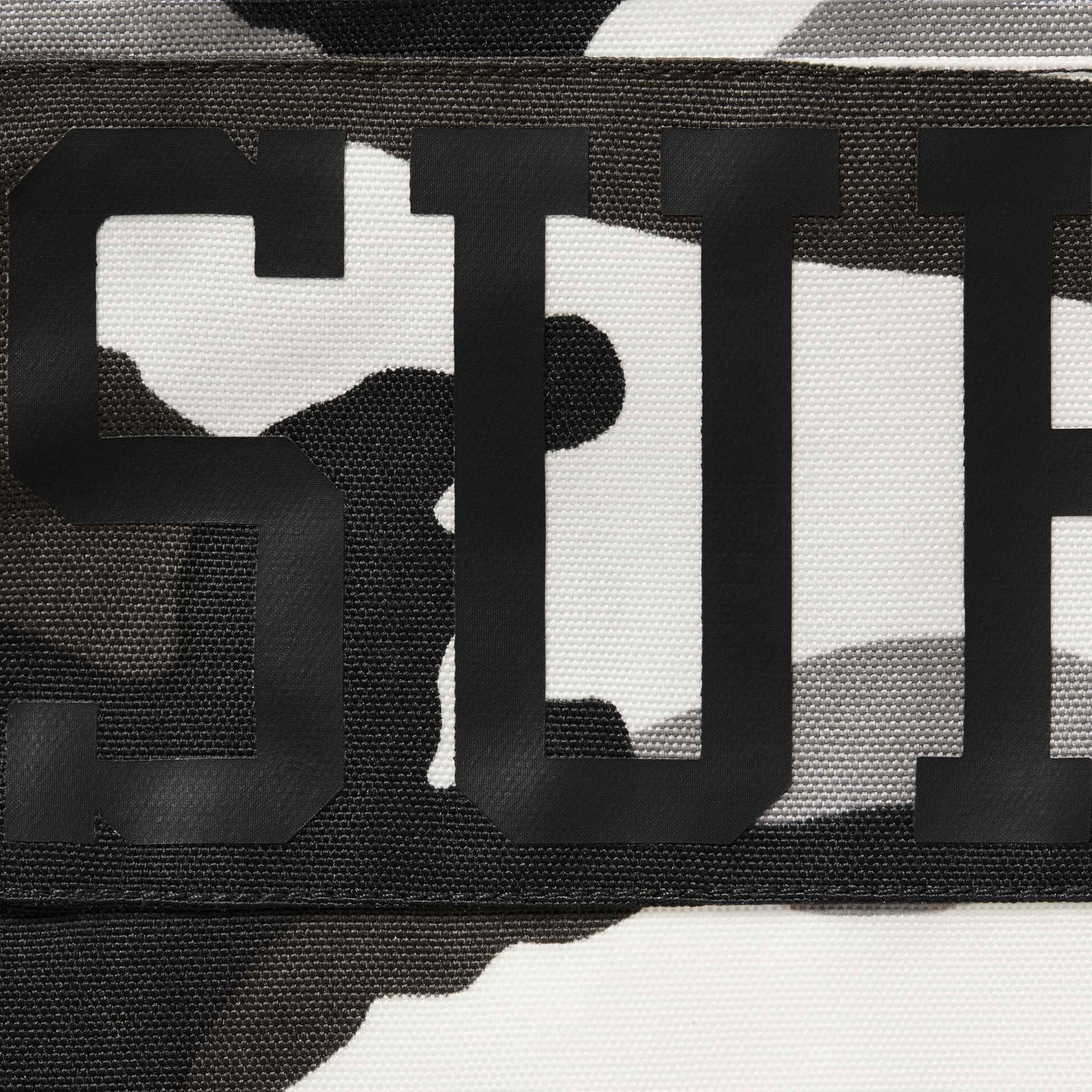 Cordura® Snorkel Coat