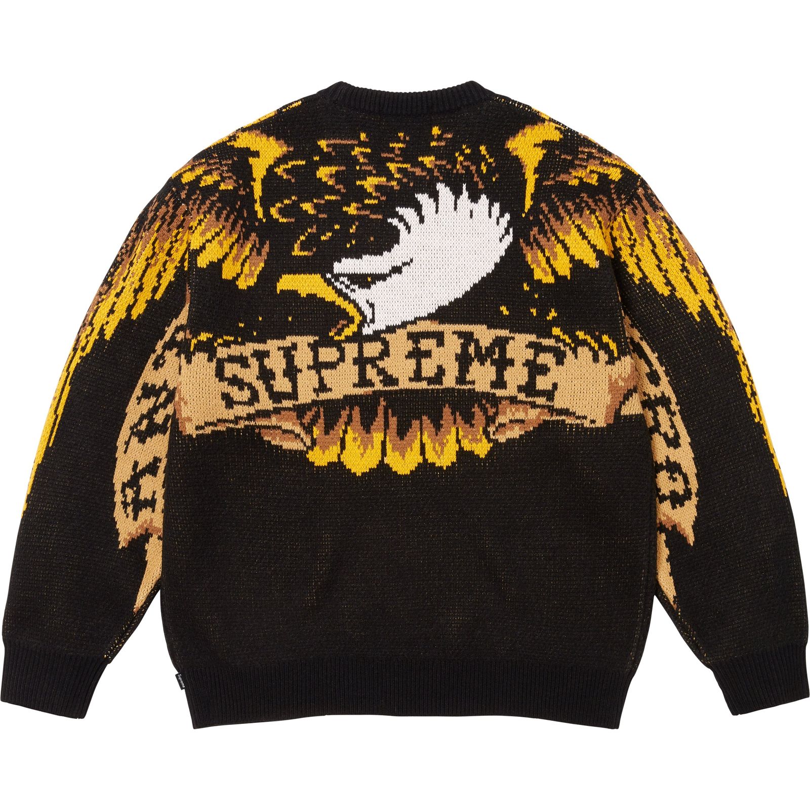 Supreme®/ANTIHERO® Sweater