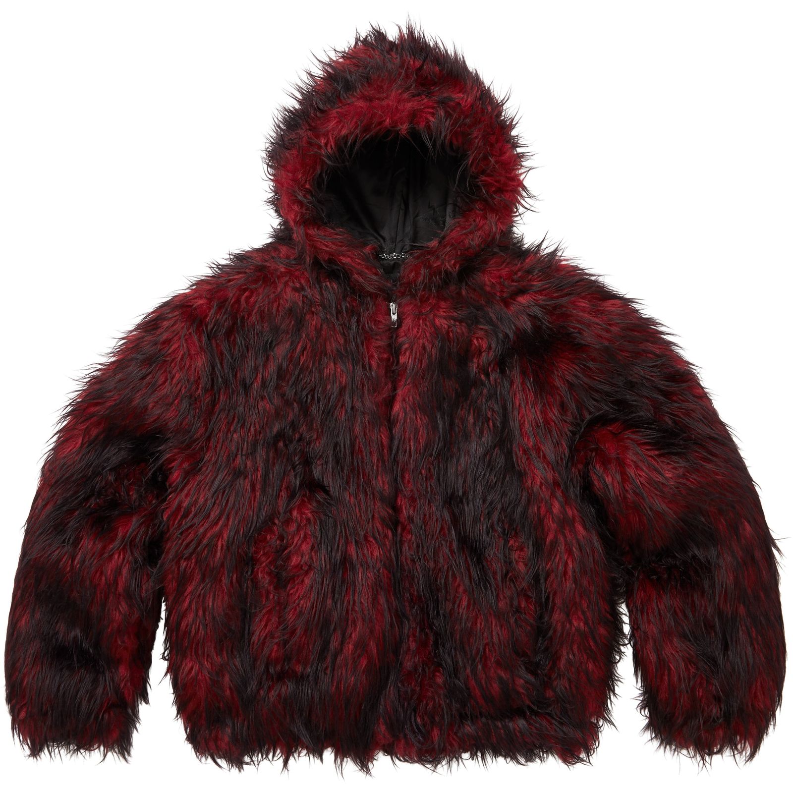 Supreme®/Y’s Faux Fur WINDSTOPPER® Hooded Bomber Jacket