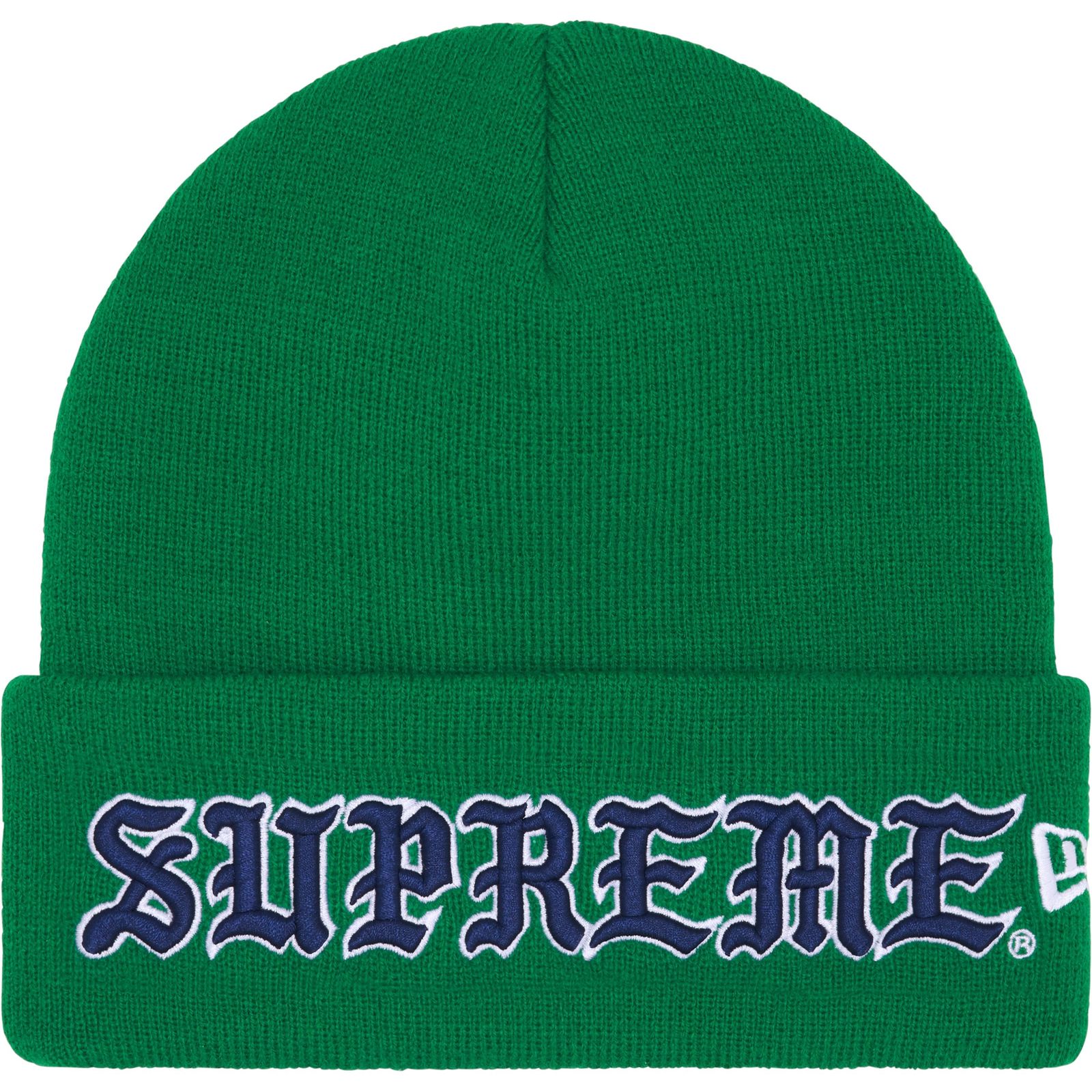 New Era® Old English Beanie