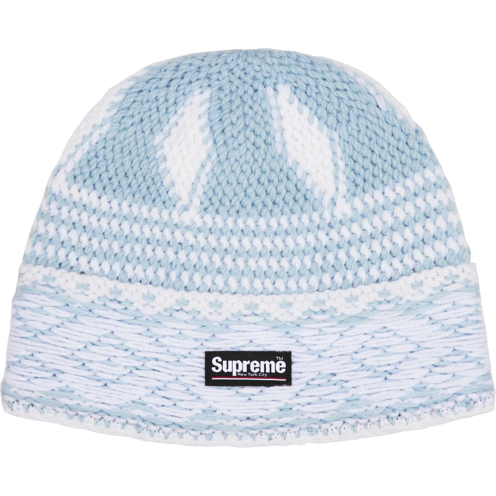 Diamond Beanie