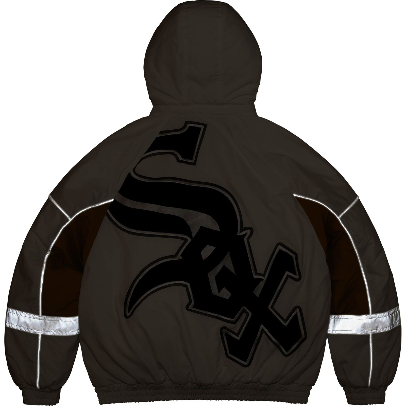 Supreme®/Chicago White Sox™ Stadium Jacket