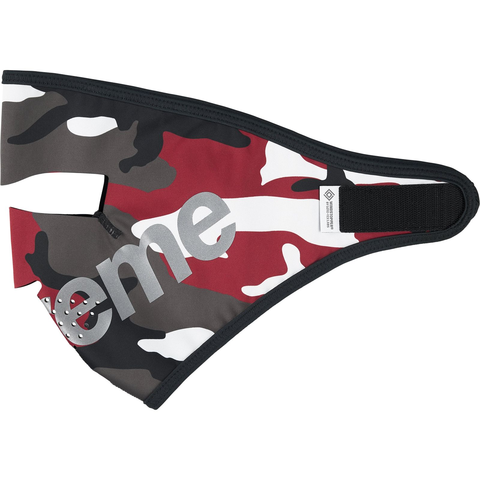 WINDSTOPPER® Facemask
