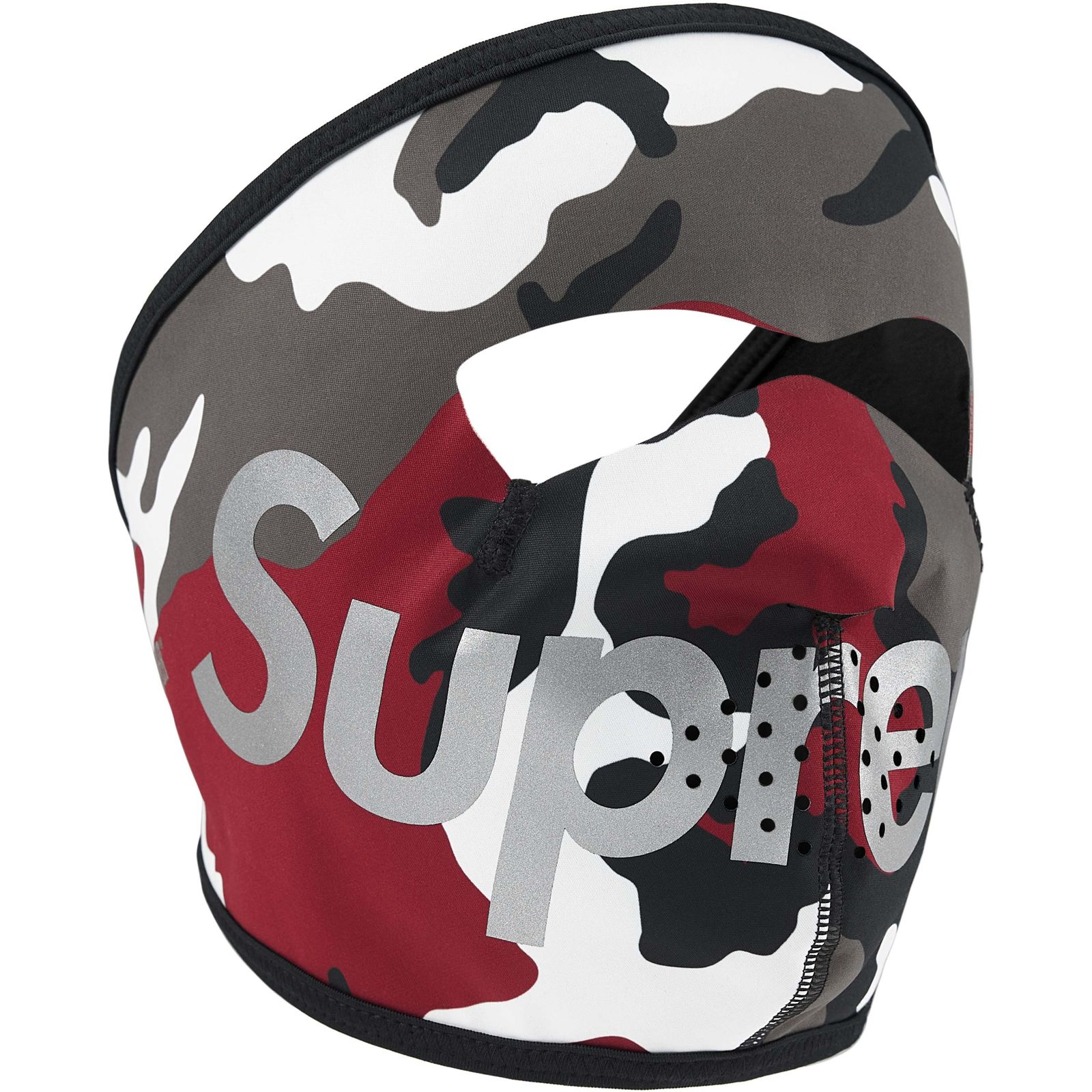 WINDSTOPPER® Facemask