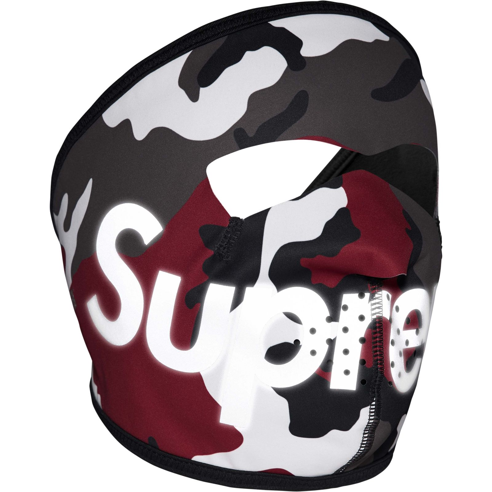 WINDSTOPPER® Facemask
