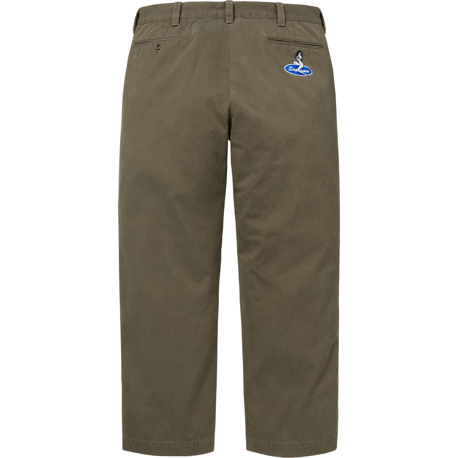 Chino Pant
