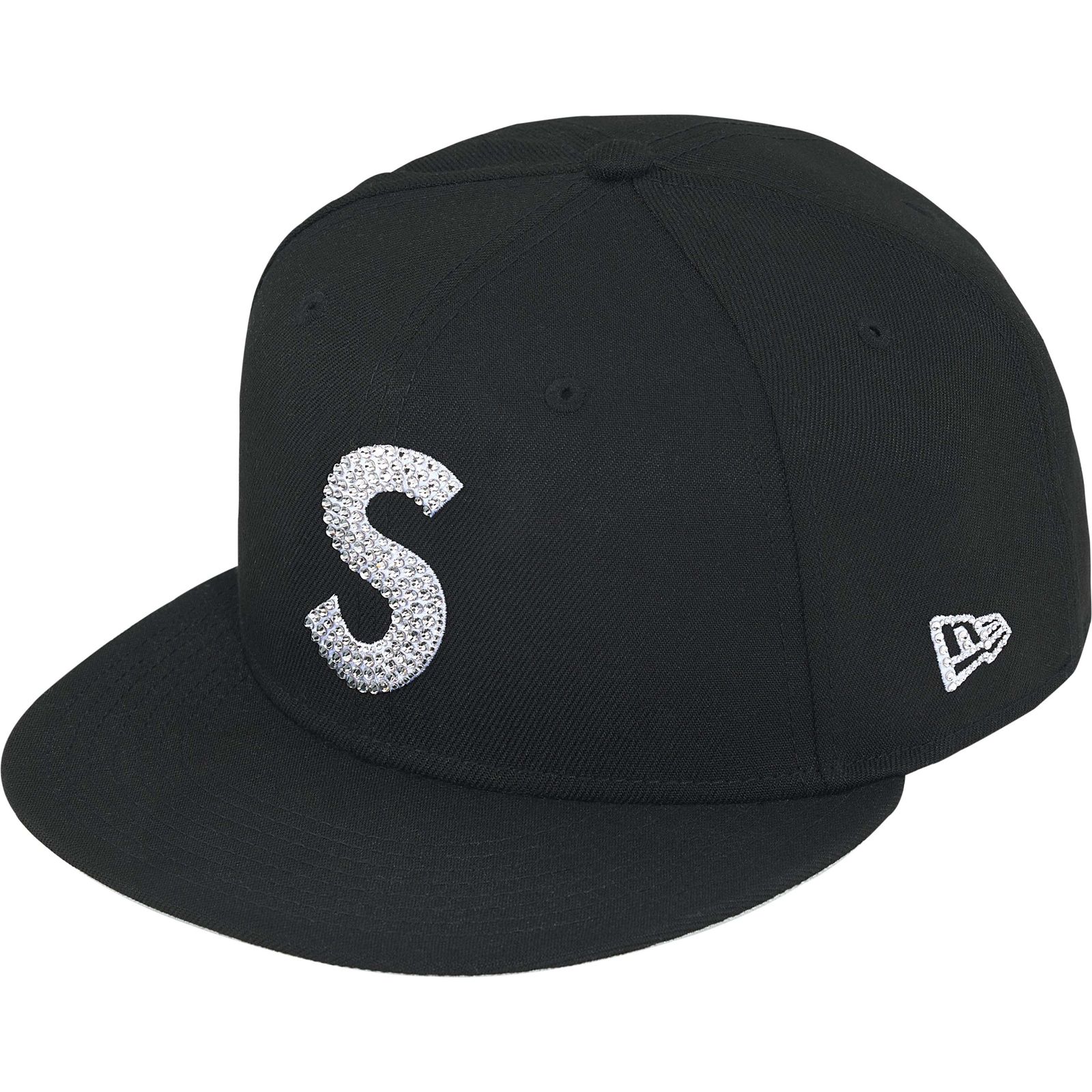 Swarovski® S Logo New Era®