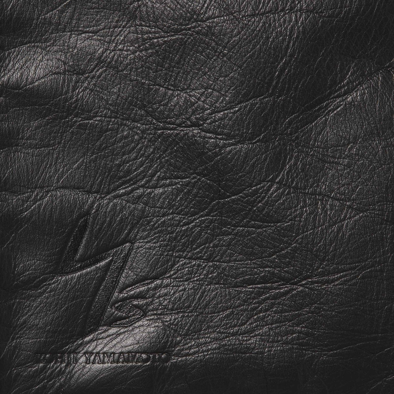 Supreme®/Y’s Leather Jacket