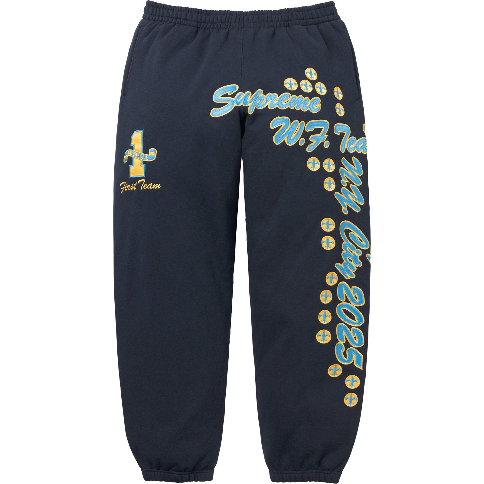 League Champs Sweatpant