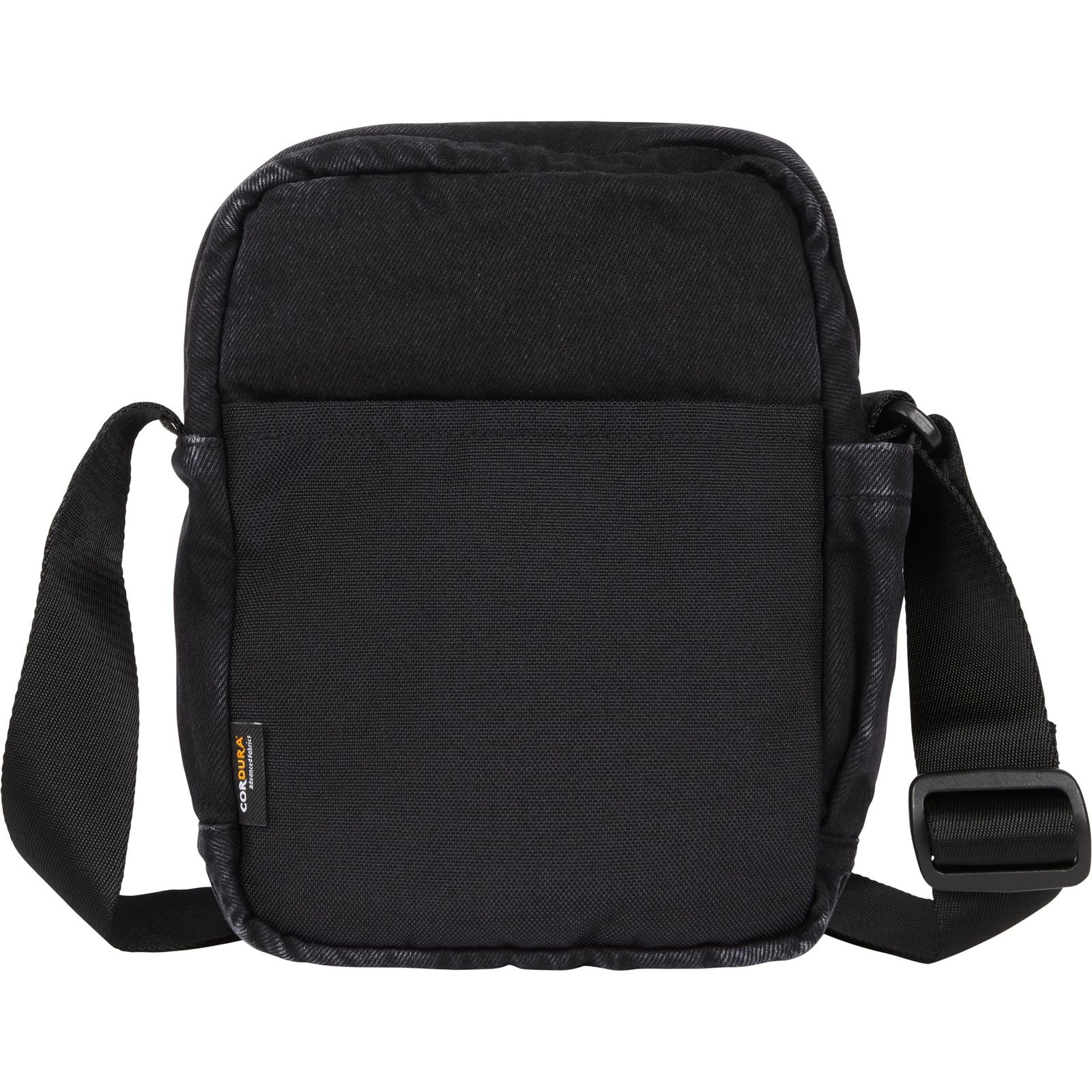 Denim Shoulder Bag