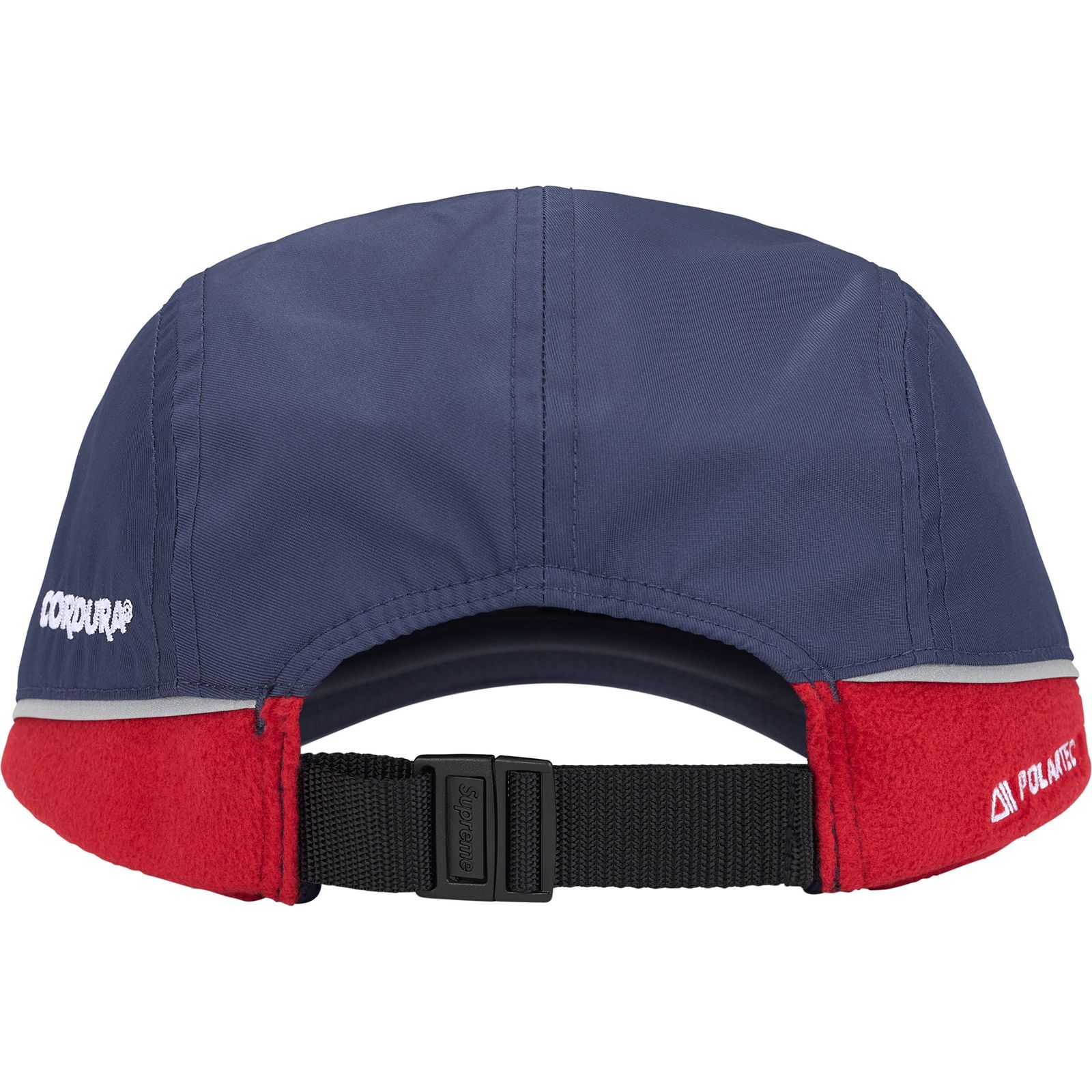 Polartec® Lined Packable Earflap Camp Cap