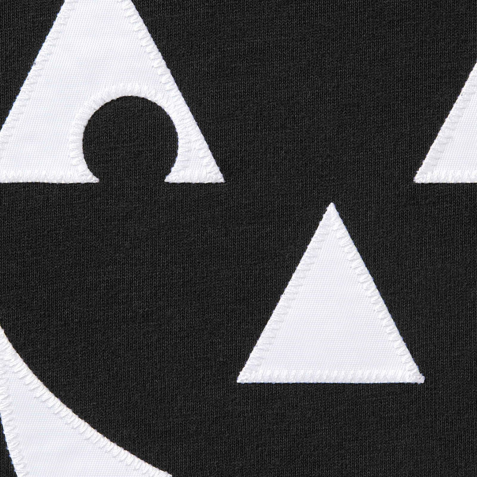 Pumpkin S/S Top