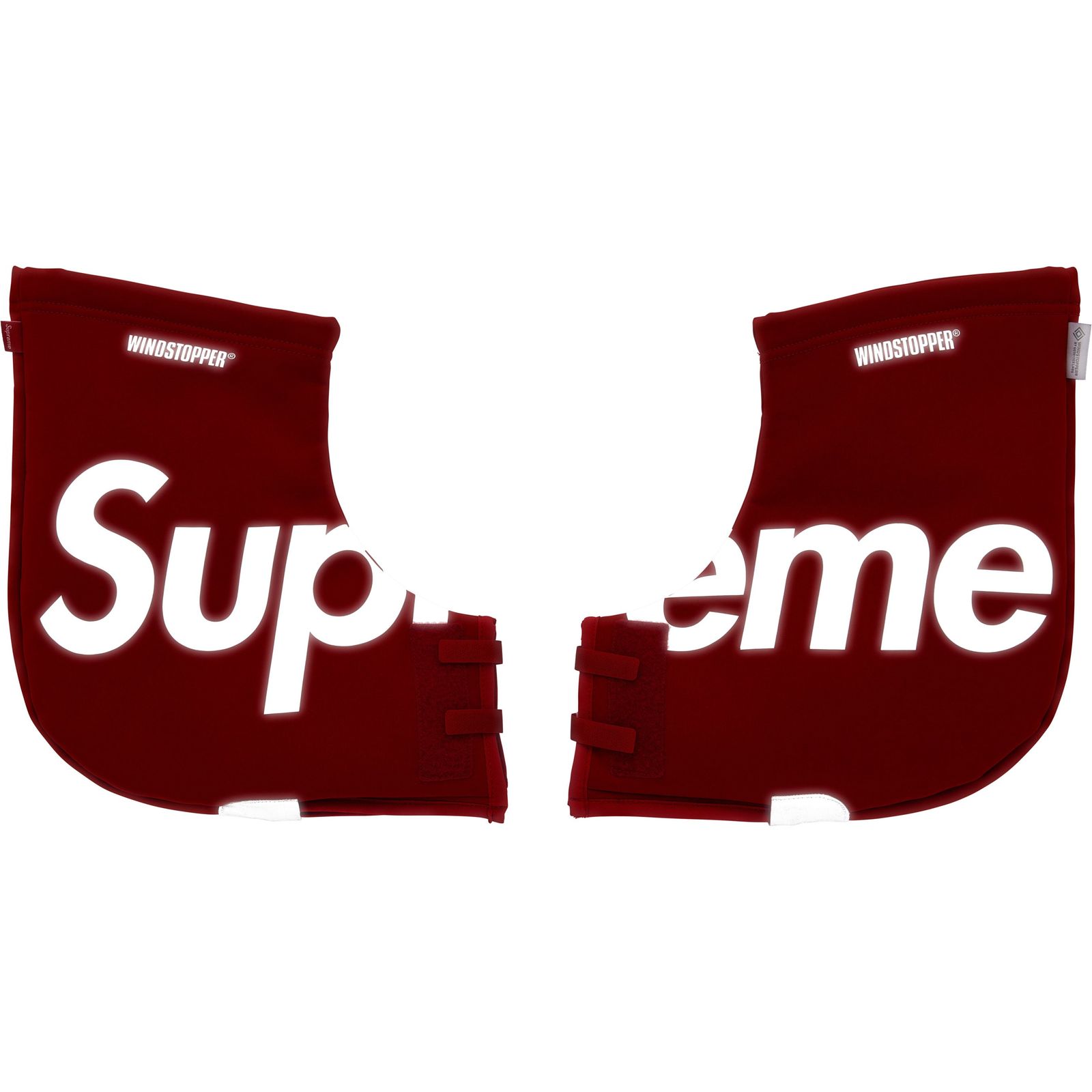 WINDSTOPPER® Handlebar Mitts