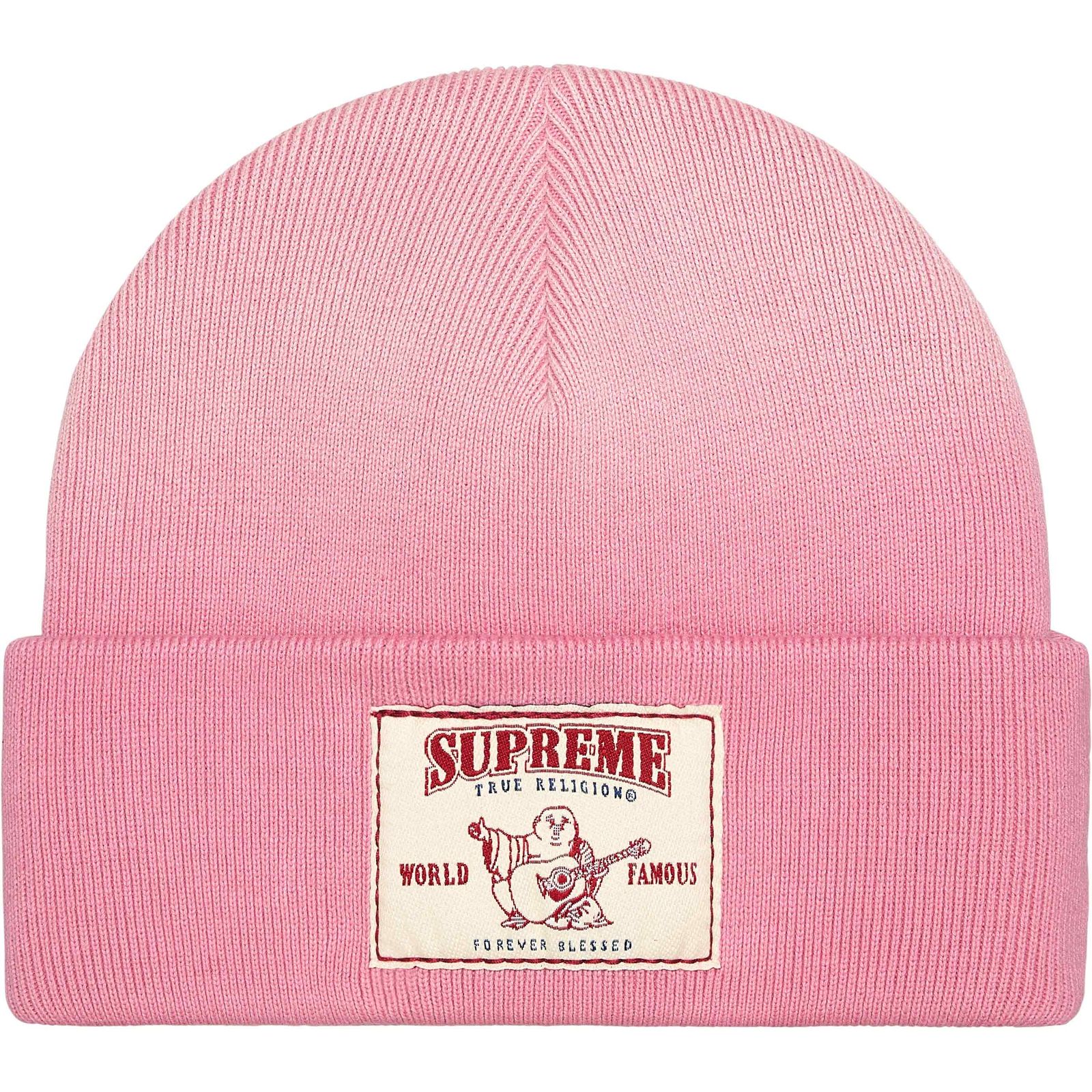 Supreme®/True Religion® Beanie