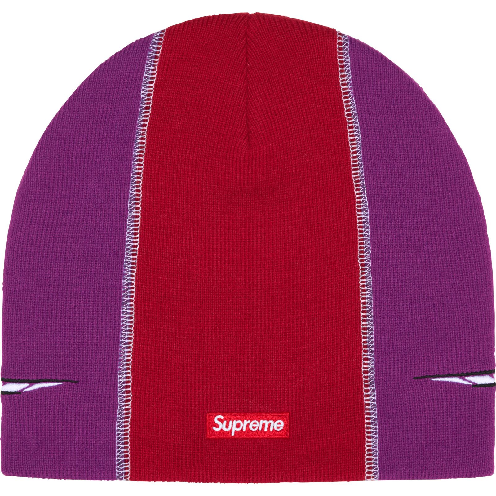 Racing Panel Beanie