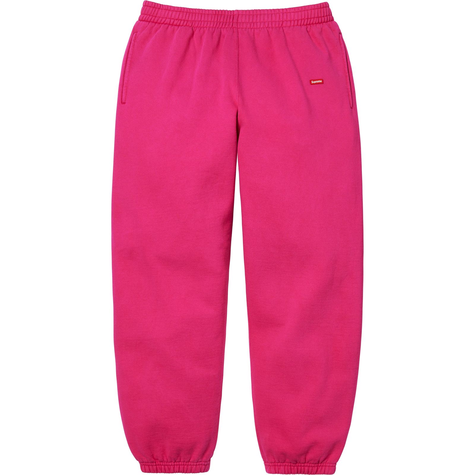 Small Box Sweatpant