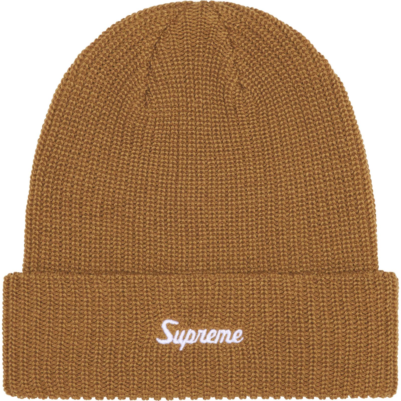 Loose Gauge Beanie