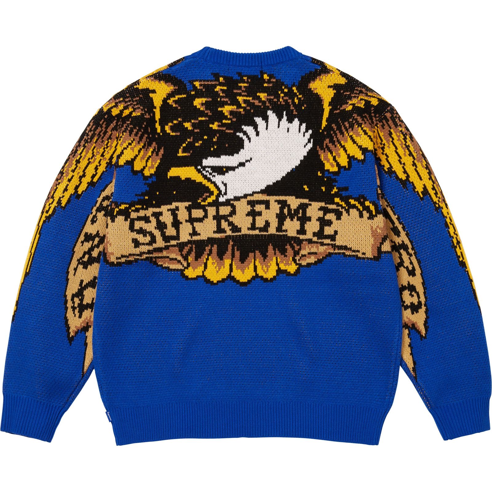 Supreme®/ANTIHERO® Sweater