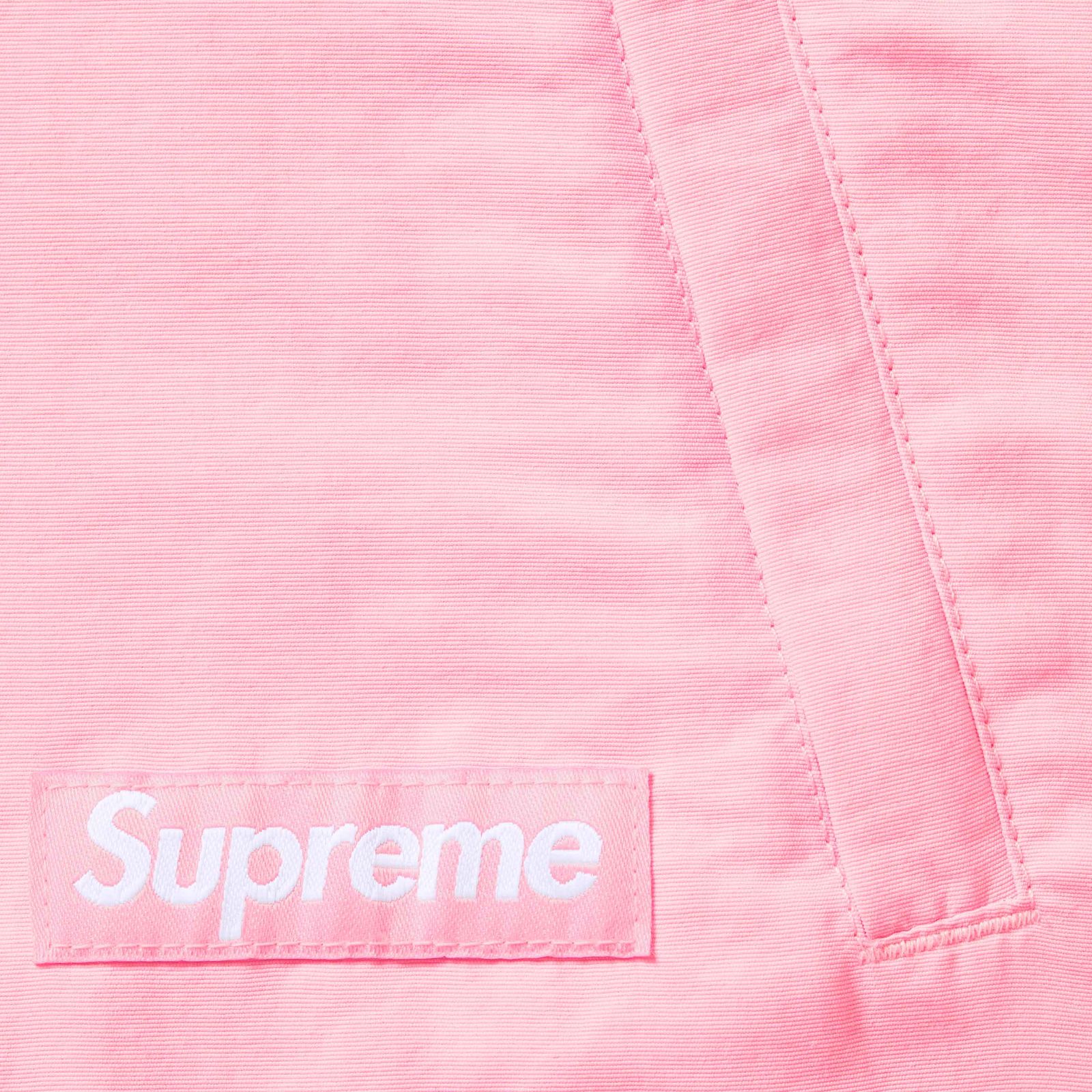 Polartec® Shearling Reversible Pullover