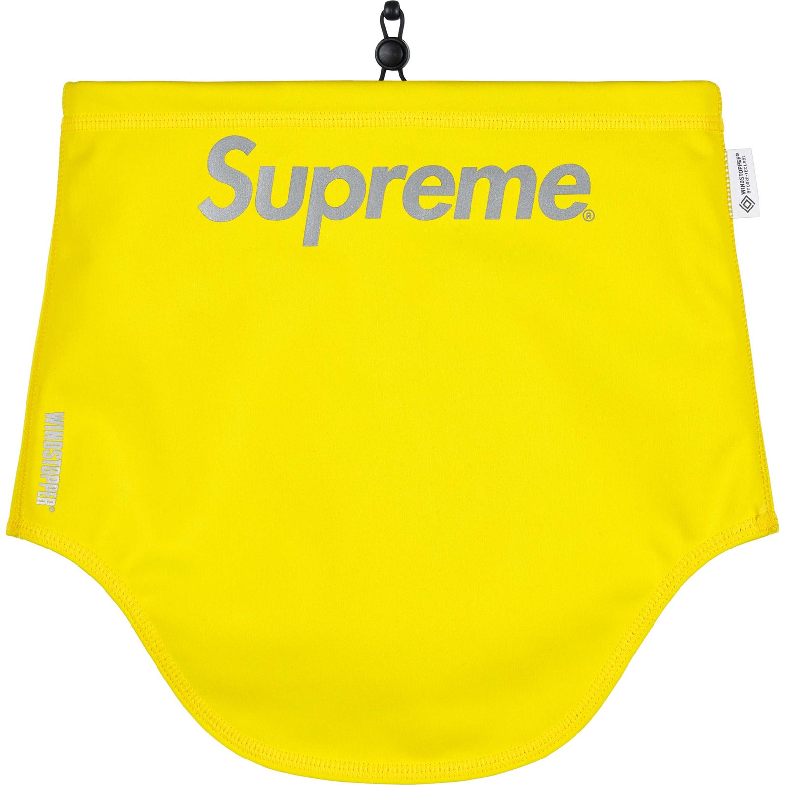 WINDSTOPPER® Neck Gaiter