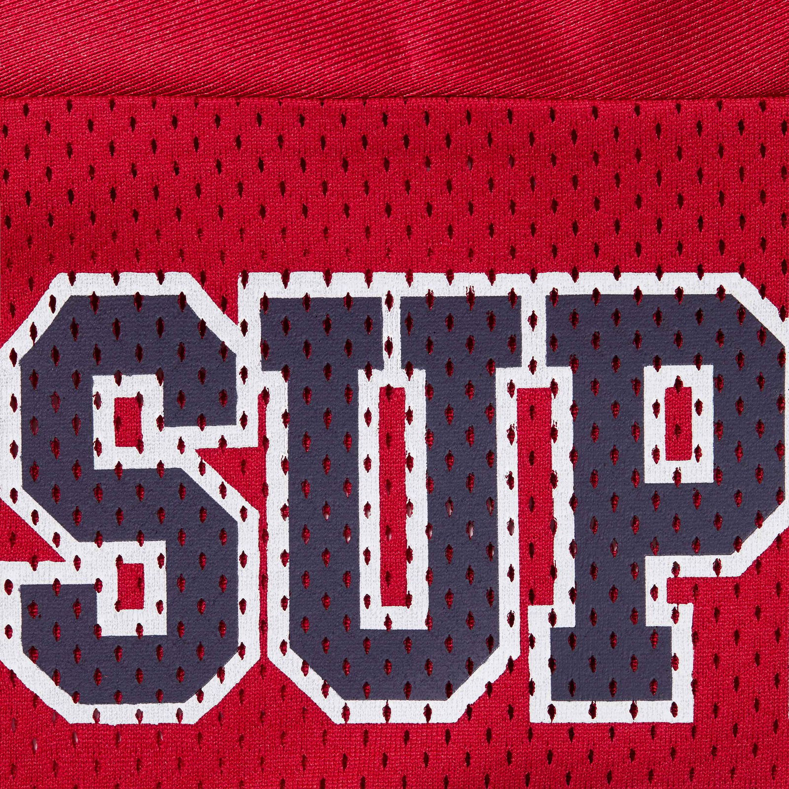 Bones Football Jersey