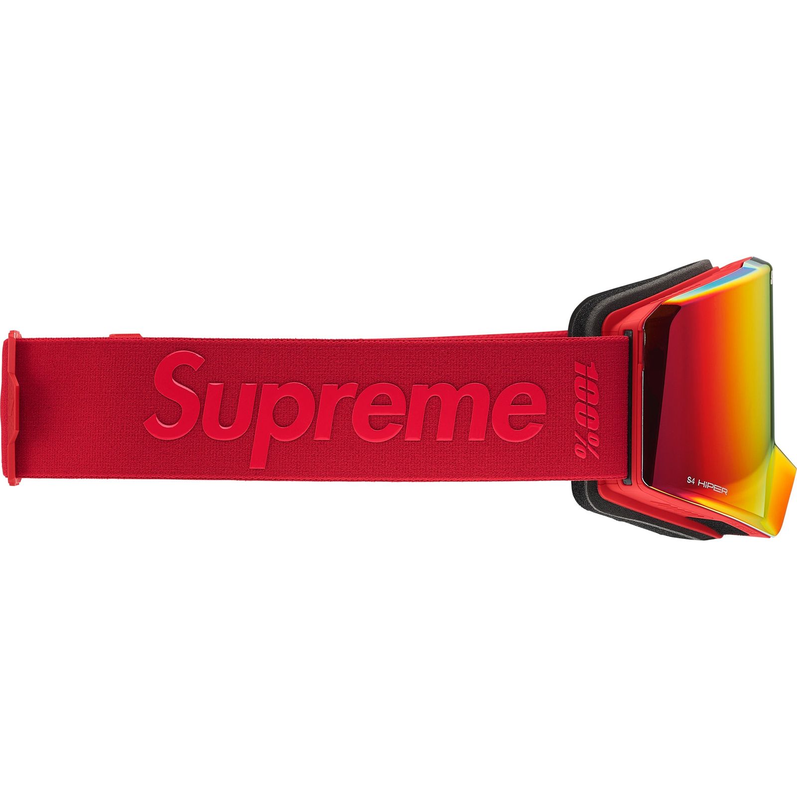 Supreme®/100% NORG Goggles