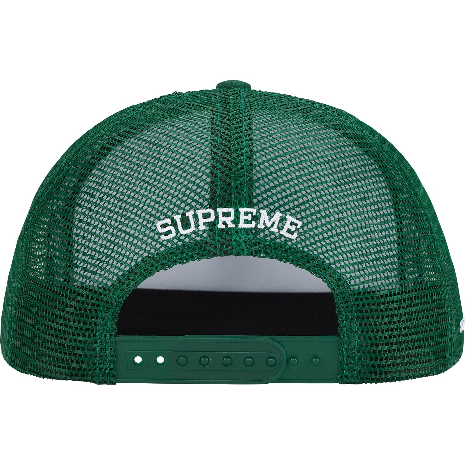 Supreme®/Number (N)ine®/Mickey Mouse Mesh Back 5-Panel