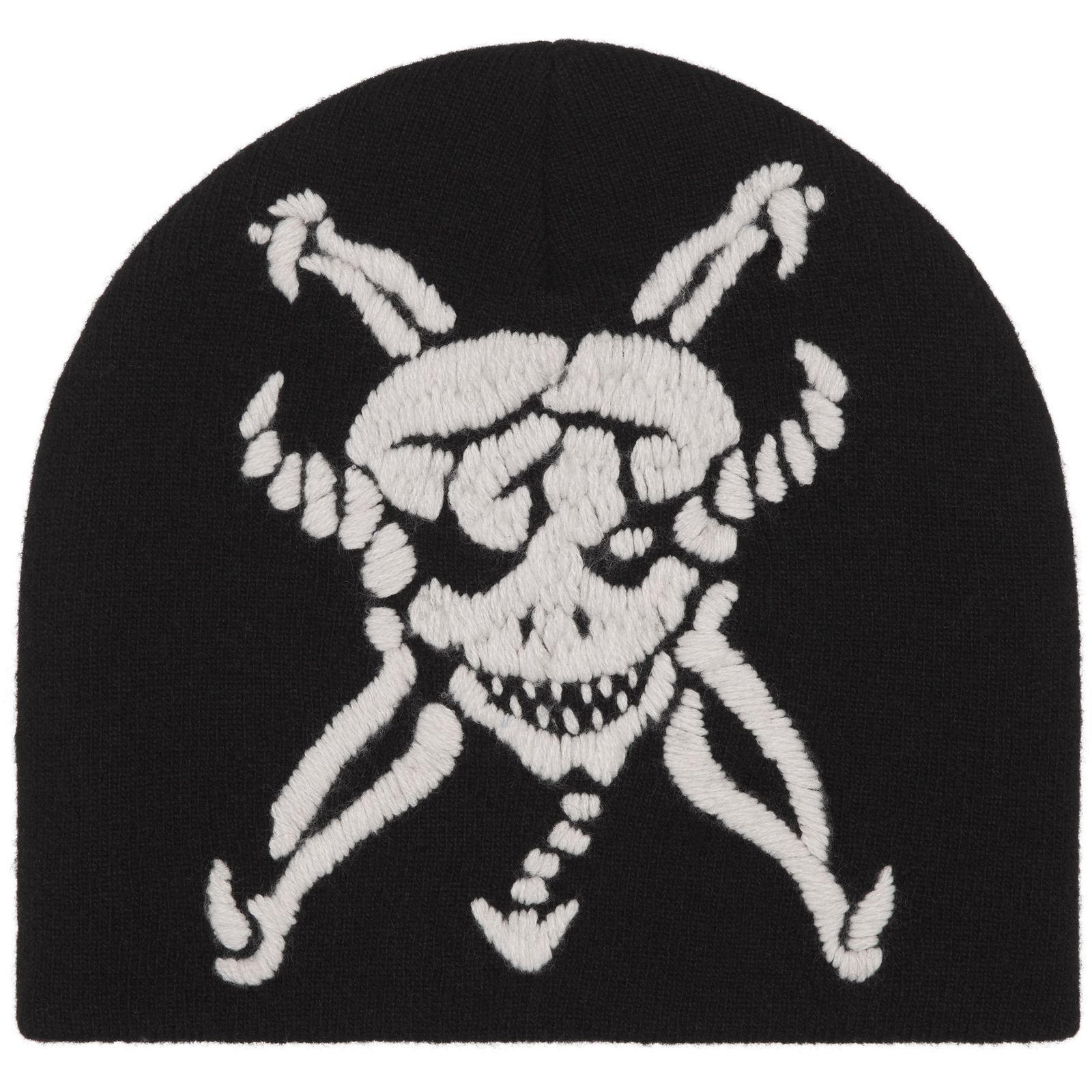 Supreme®/Y’s Skull Beanie