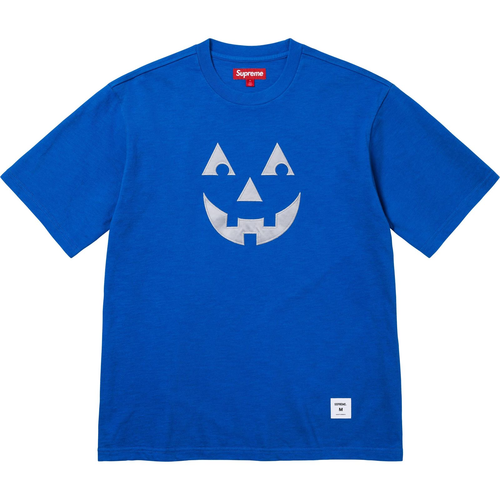 Pumpkin S/S Top
