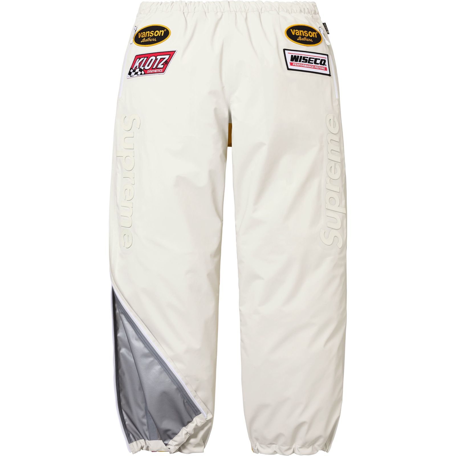 Supreme®/Vanson Leathers® GORE-TEX Pant