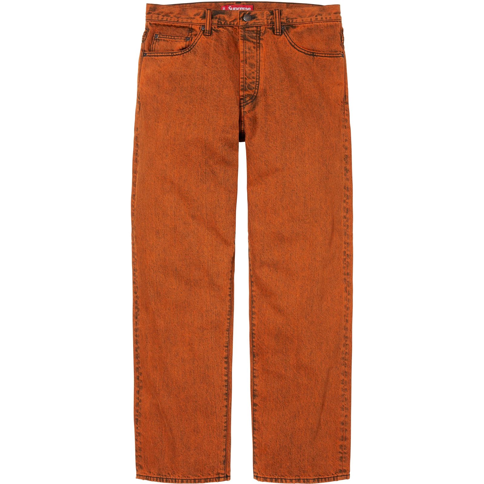 Regular Jean