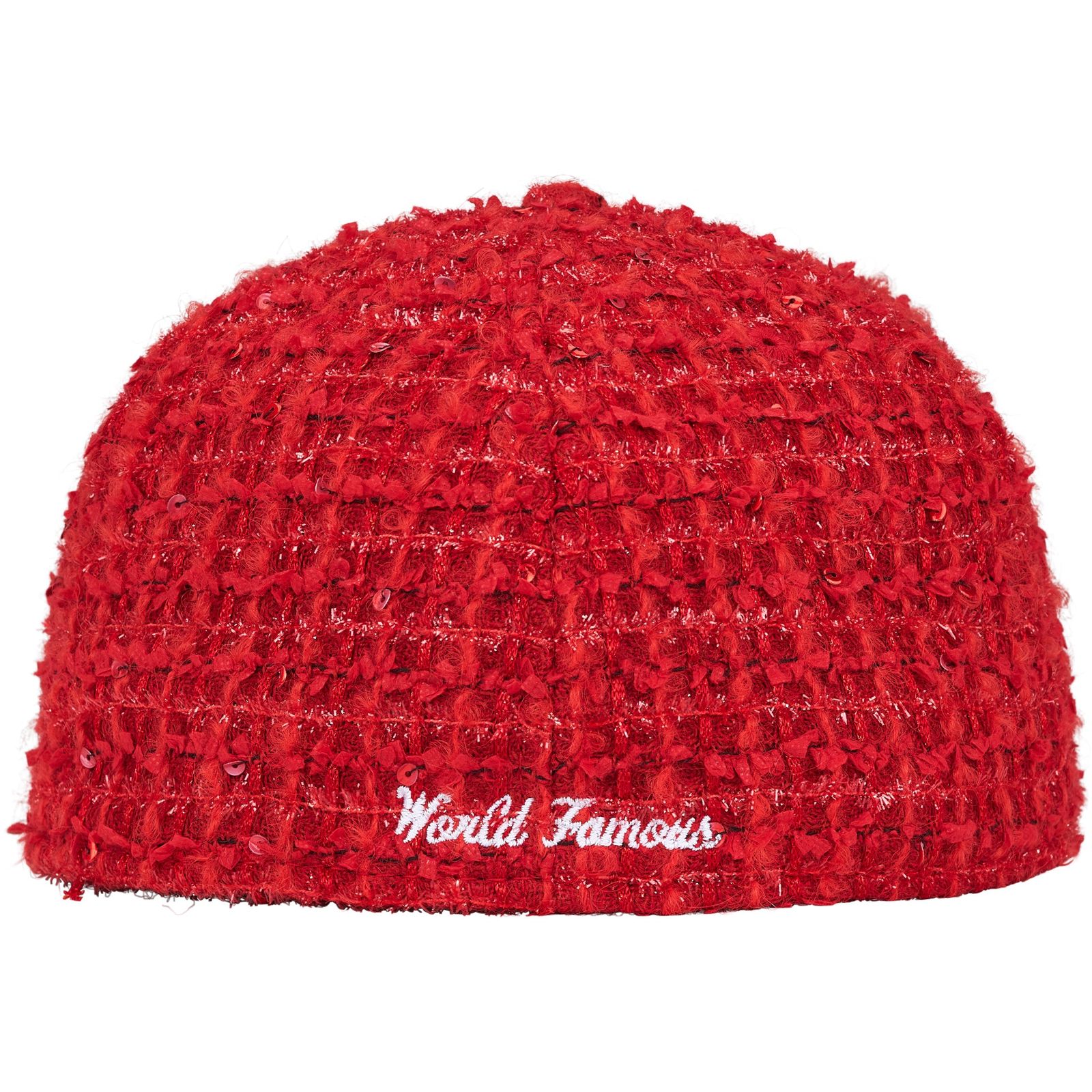 Bouclé Box Logo New Era®