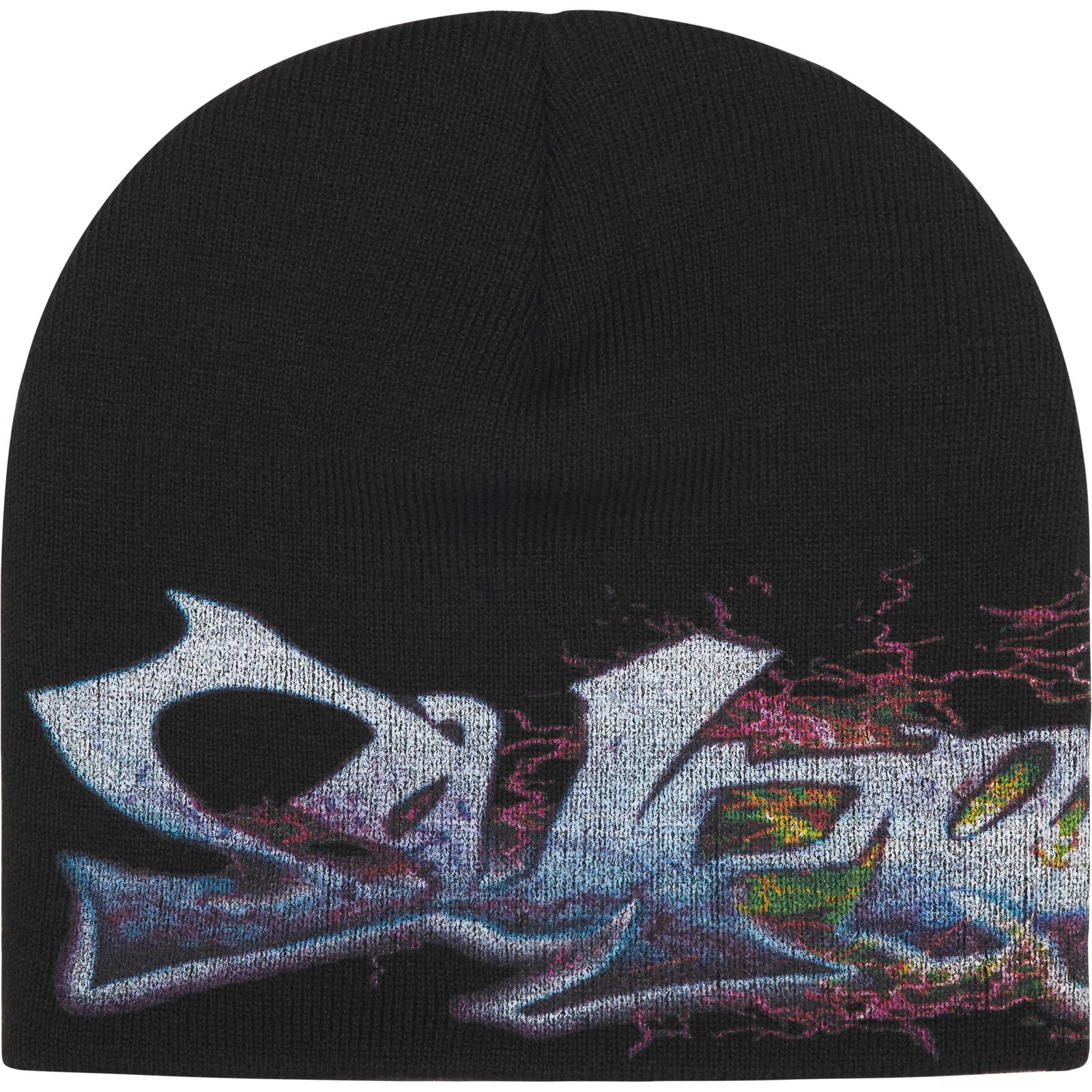 Tag Beanie
