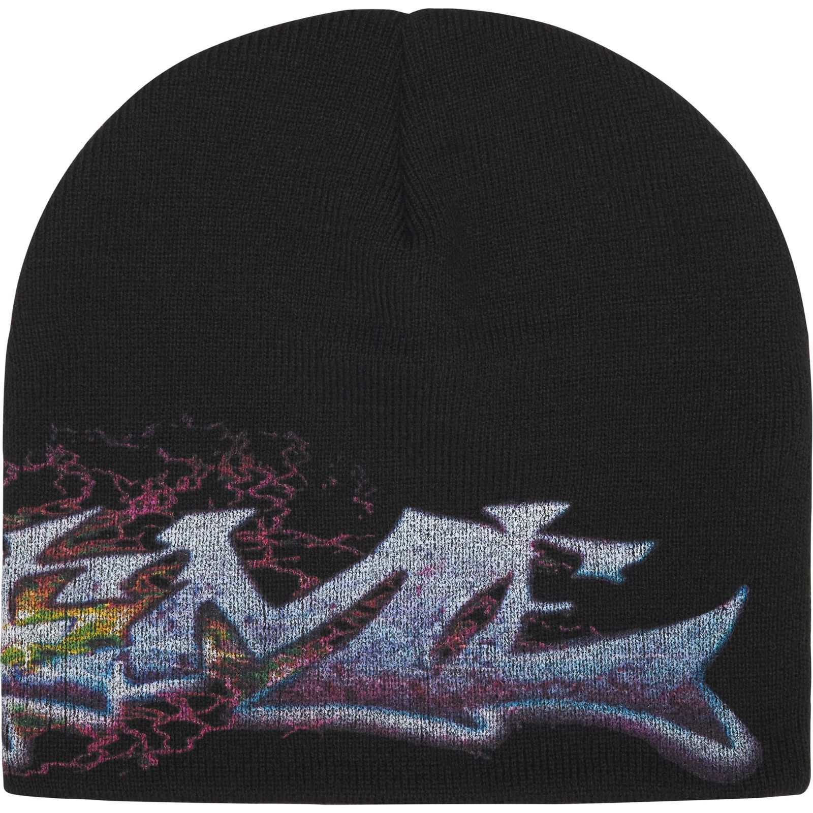 Tag Beanie