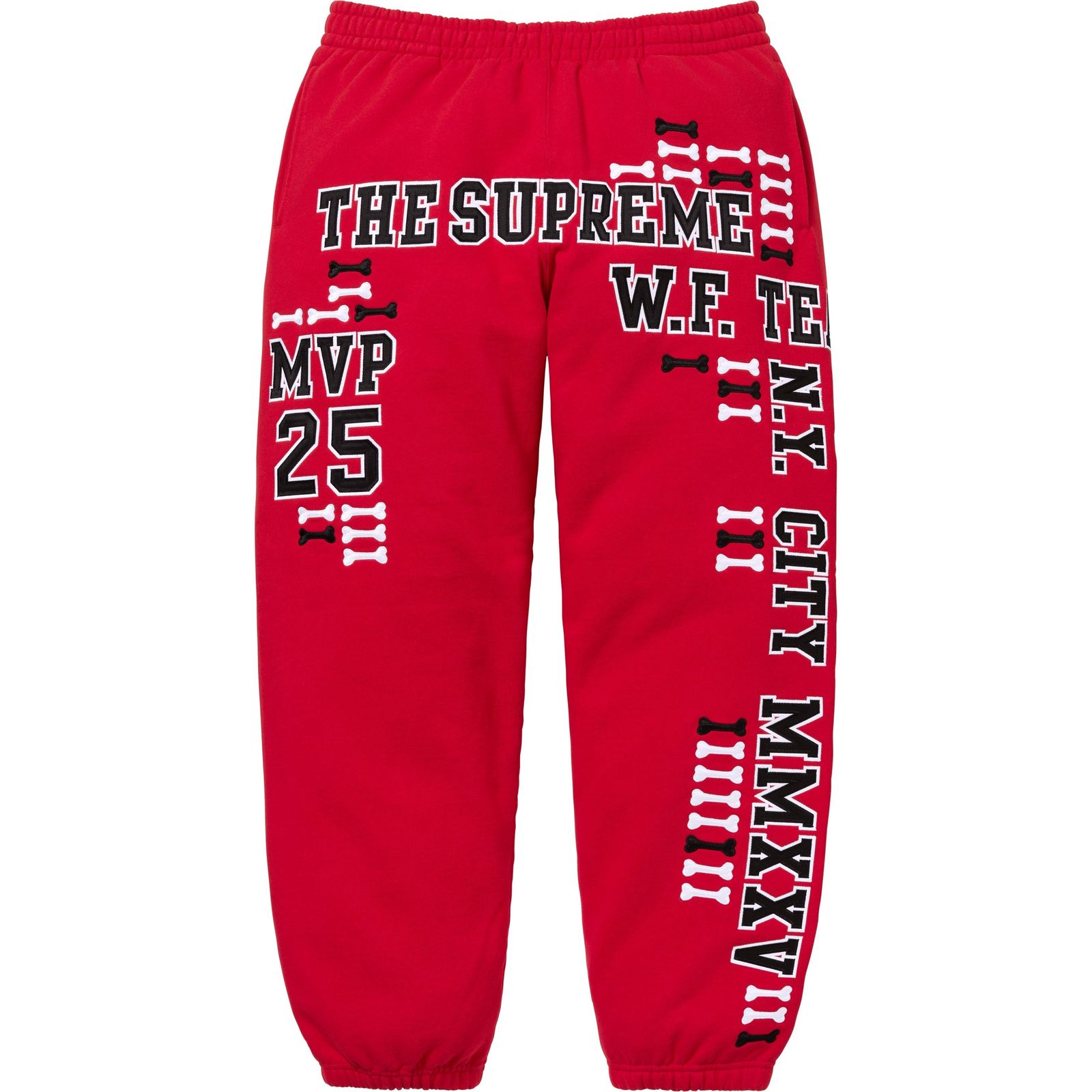 League Champs Sweatpant