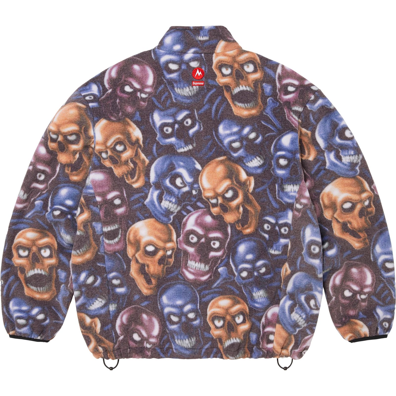 Supreme®/Marmot® Fleece Jacket