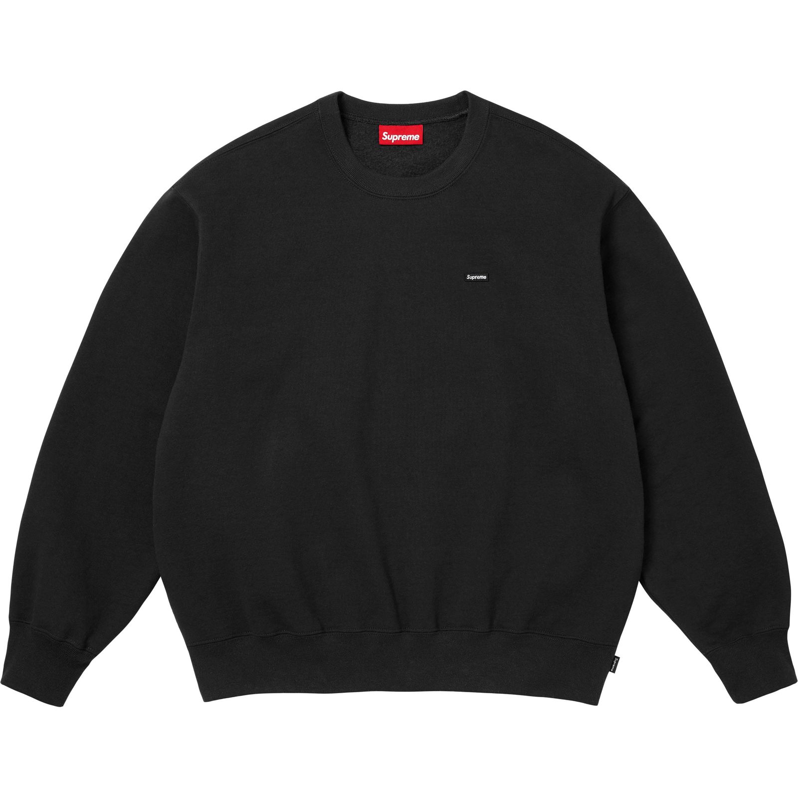 Small Box Crewneck
