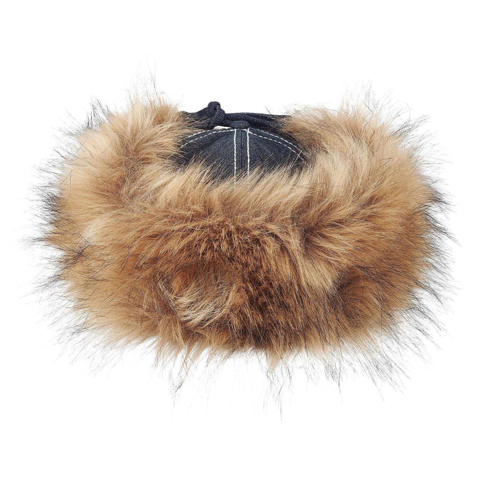 Supreme®/True Religion® Earflap 5-Panel
