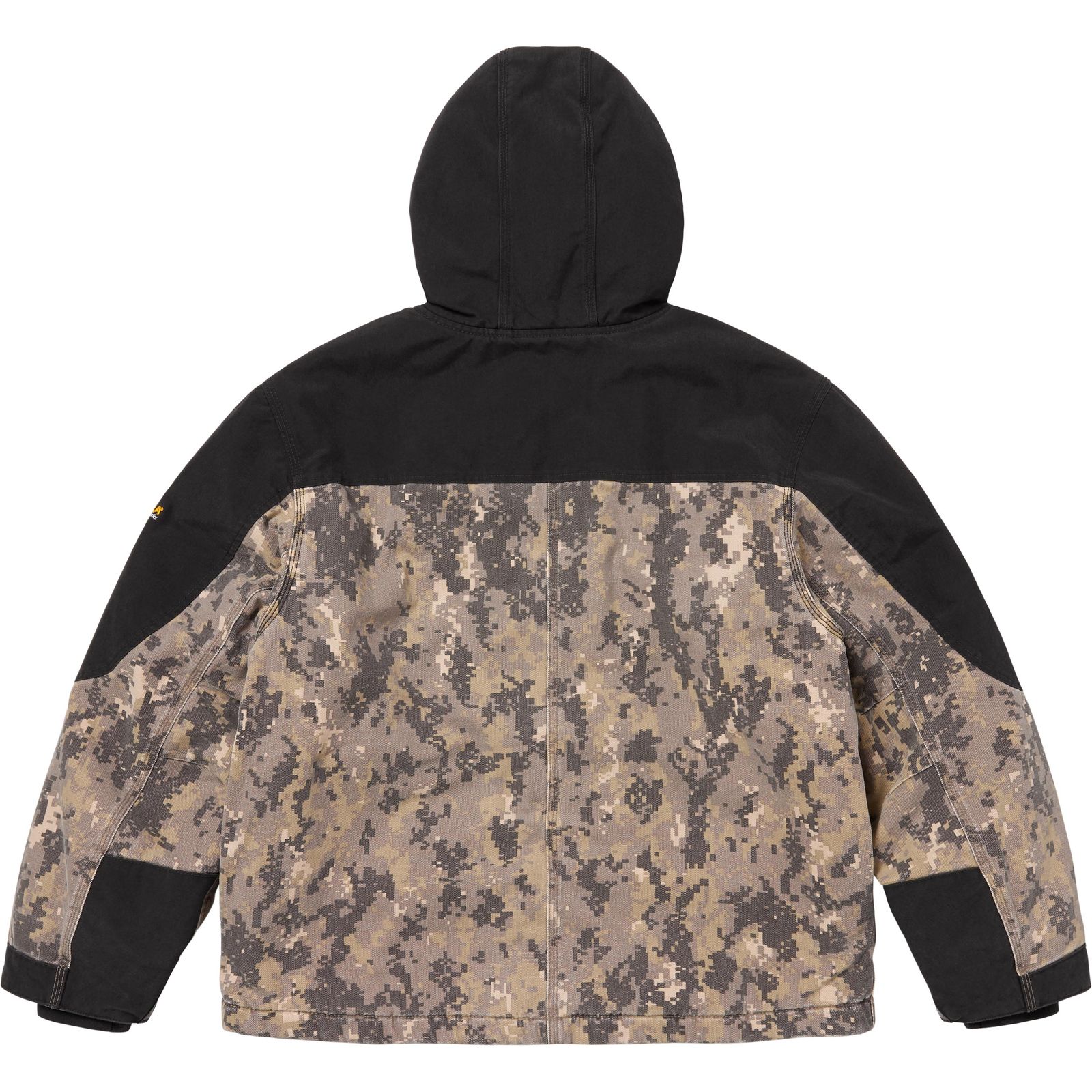 Supreme®/Dickies® Cordura® Hooded Work Jacket