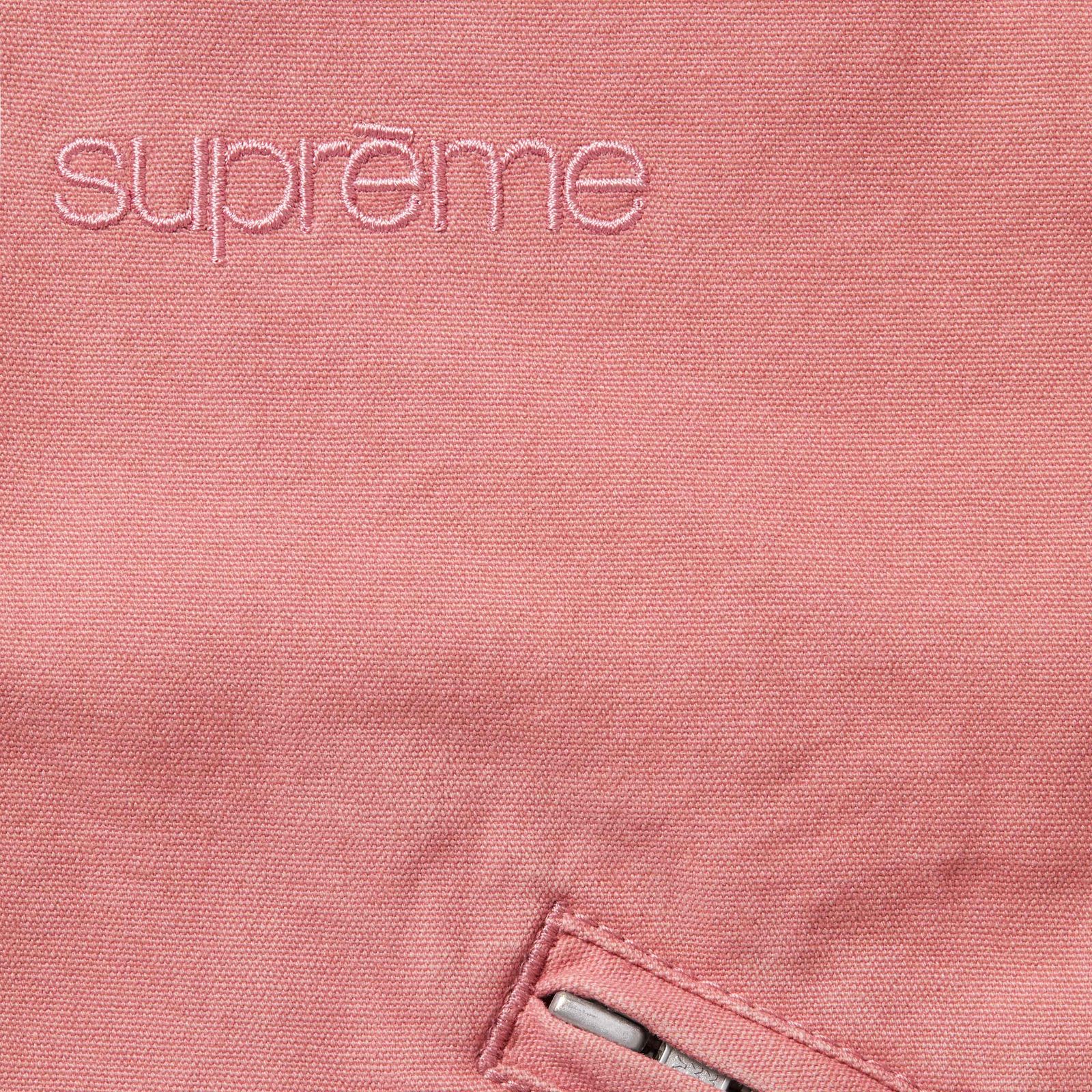 Hooded Utility Jacket