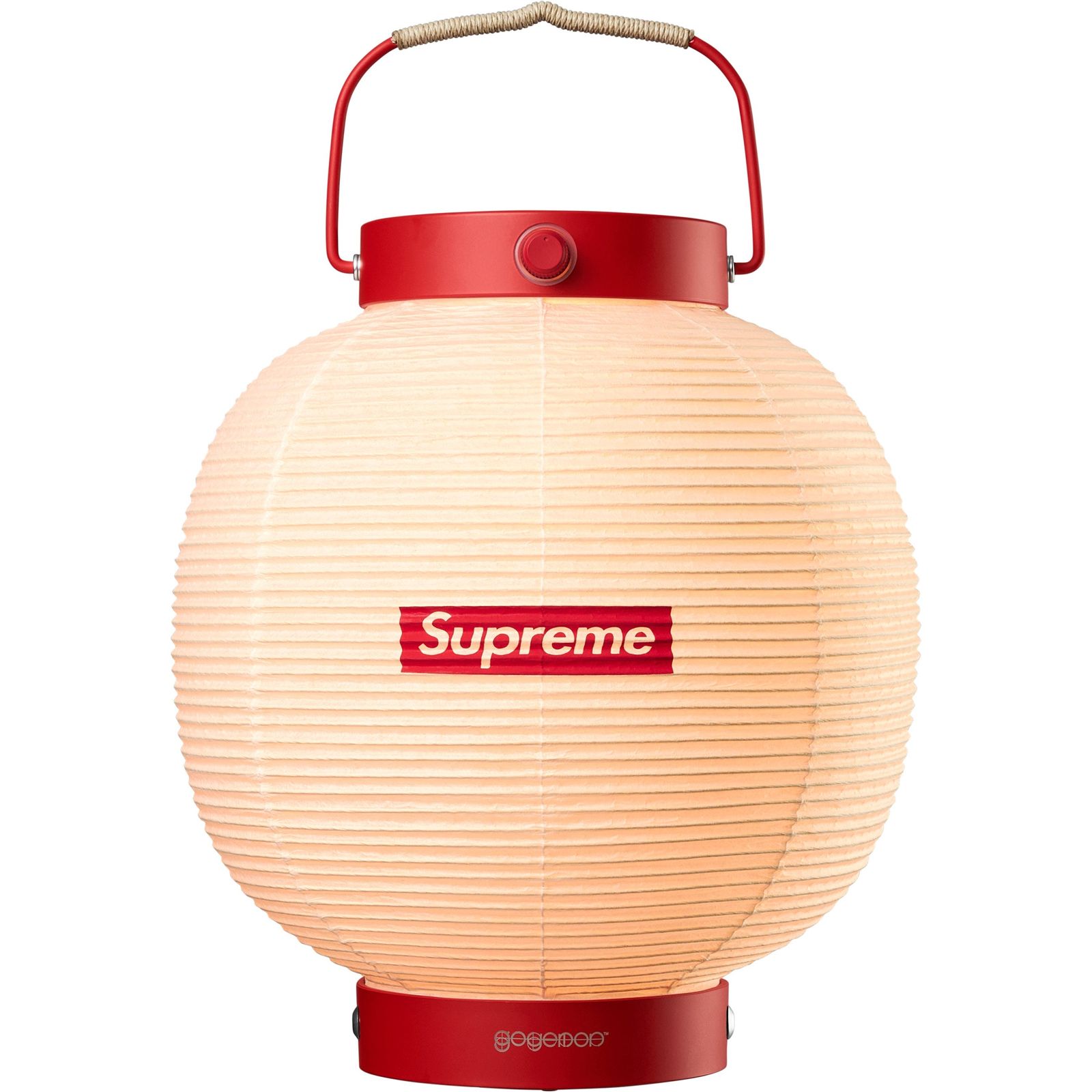 Supreme®/goyemon Lantern