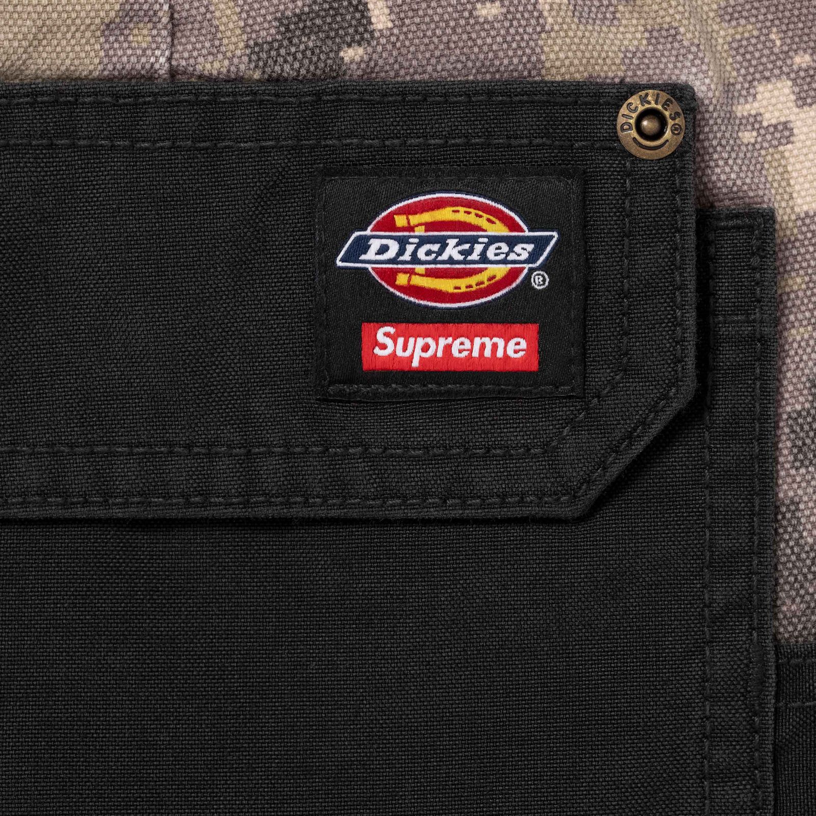 Supreme®/Dickies® Cordura® Cargo Pant