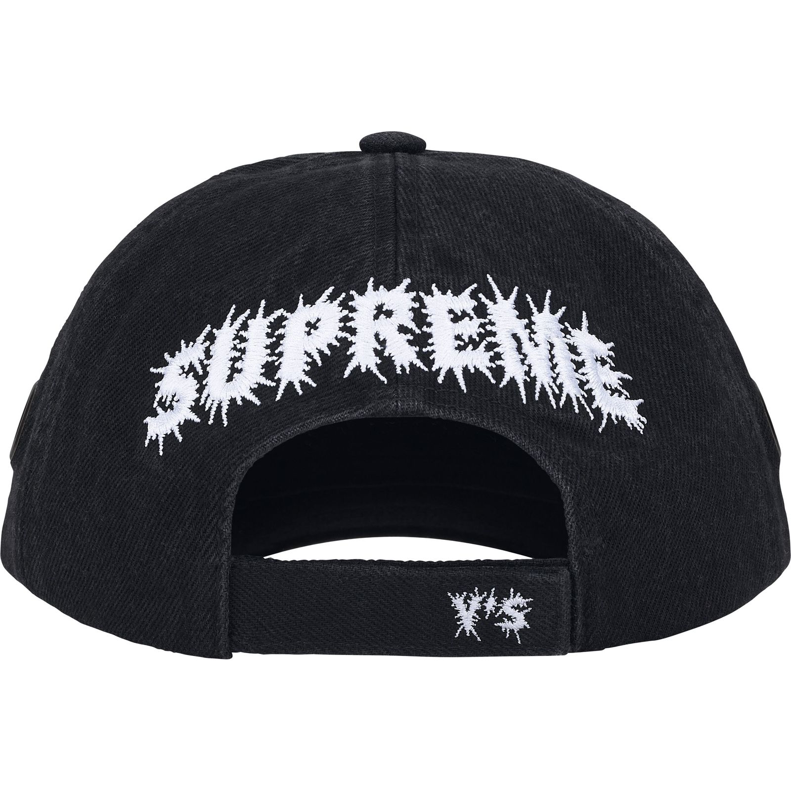 Supreme®/Y’s Grommet 6-Panel