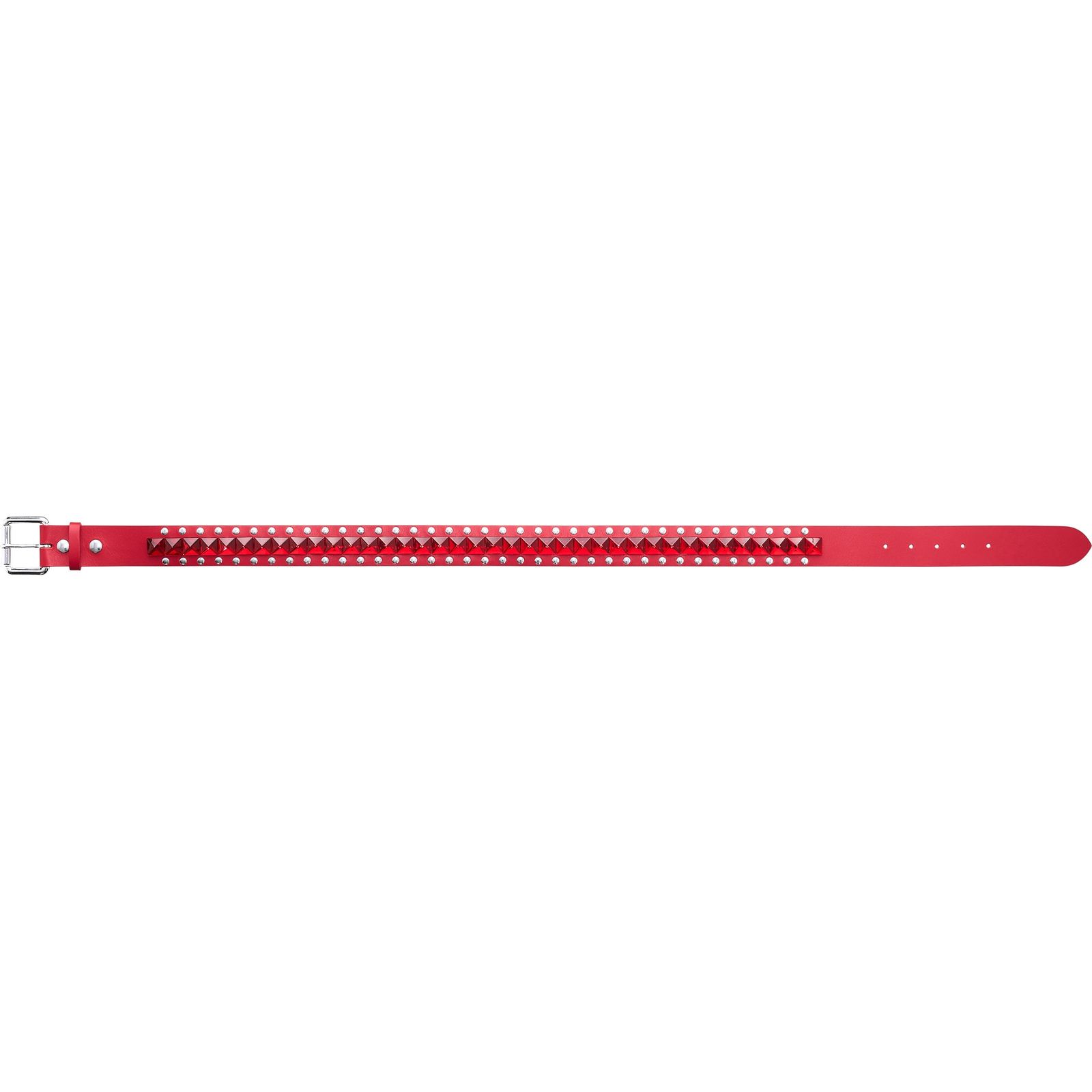 Supreme®/Number (N)ine® Studded Belt